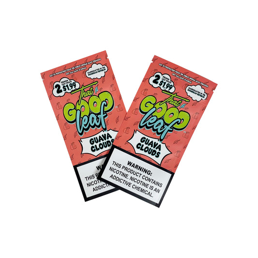 That Good Leaf - Guava Clouds