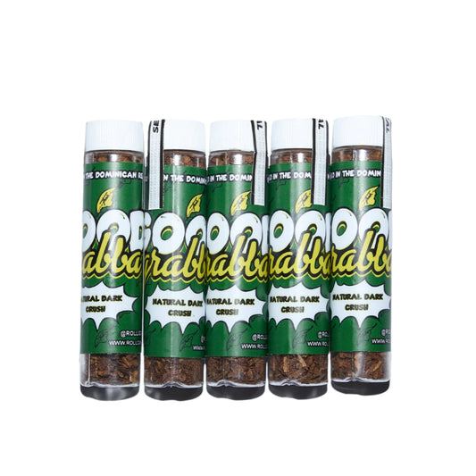 That Good Grabba - Natural Dark Crush