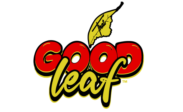 That Good Leaf