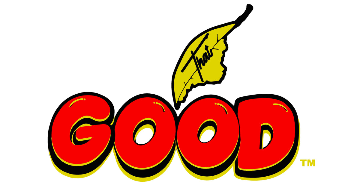 Contact – That Good
